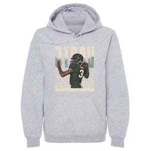 Jordan Travis Men's Hoodie | 500 LEVEL