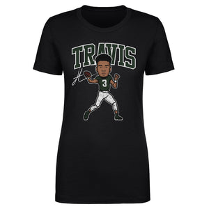 Jordan Travis Women's T-Shirt | 500 LEVEL