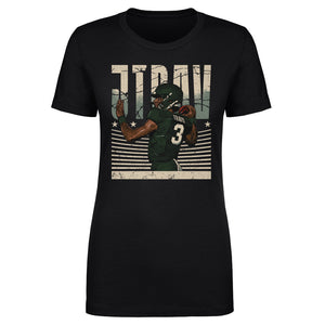 Jordan Travis Women's T-Shirt | 500 LEVEL