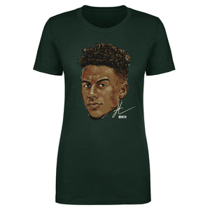 Jordan Travis Women's T-Shirt | 500 LEVEL