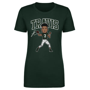 Jordan Travis Women's T-Shirt | 500 LEVEL