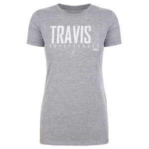 Jordan Travis Women's T-Shirt | 500 LEVEL