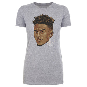 Jordan Travis Women's T-Shirt | 500 LEVEL