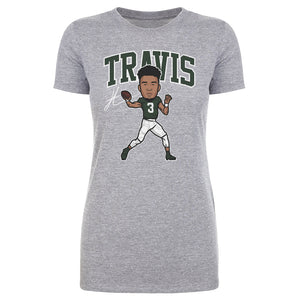 Jordan Travis Women's T-Shirt | 500 LEVEL