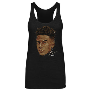 Jordan Travis Women's Tank Top | 500 LEVEL