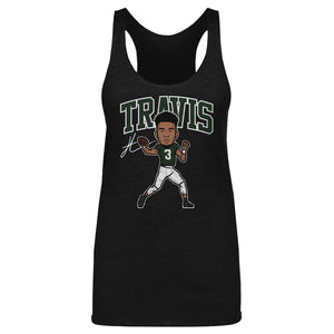 Jordan Travis Women's Tank Top | 500 LEVEL