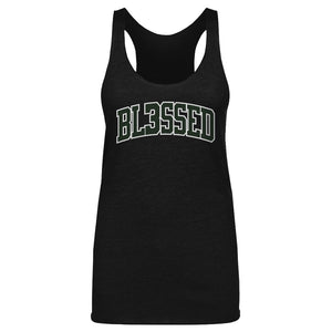 Jordan Travis Women's Tank Top | 500 LEVEL