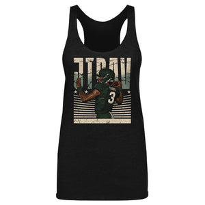 Jordan Travis Women's Tank Top | 500 LEVEL