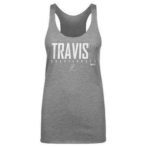 Jordan Travis Women's Tank Top | 500 LEVEL