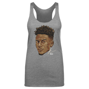 Jordan Travis Women's Tank Top | 500 LEVEL