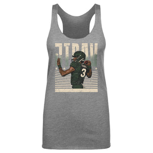 Jordan Travis Women's Tank Top | 500 LEVEL