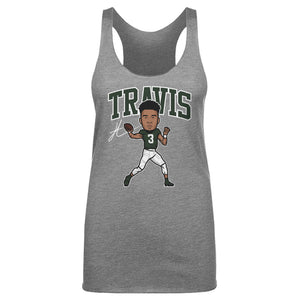 Jordan Travis Women's Tank Top | 500 LEVEL