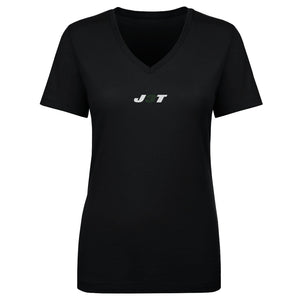 Jordan Travis Women's V-Neck T-Shirt | 500 LEVEL