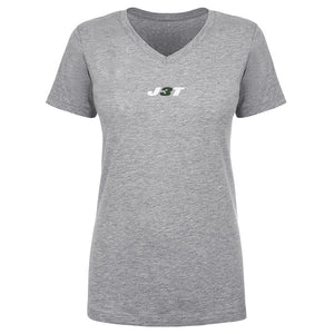 Jordan Travis Women's V-Neck T-Shirt | 500 LEVEL