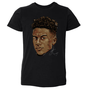 Jordan Travis Kids Toddler T-Shirt | 500 LEVEL