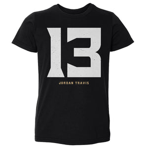 Jordan Travis Kids Toddler T-Shirt | 500 LEVEL