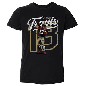 Jordan Travis Kids Toddler T-Shirt | 500 LEVEL