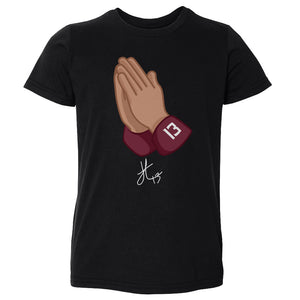 Jordan Travis Kids Toddler T-Shirt | 500 LEVEL