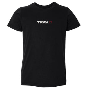 Jordan Travis Kids Toddler T-Shirt | 500 LEVEL