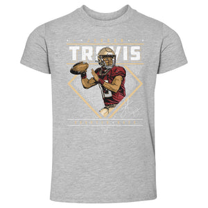 Jordan Travis Kids Toddler T-Shirt | 500 LEVEL