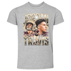 Jordan Travis Kids Toddler T-Shirt | 500 LEVEL