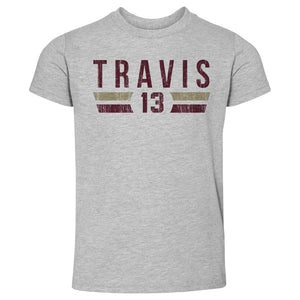 Jordan Travis Kids Toddler T-Shirt | 500 LEVEL