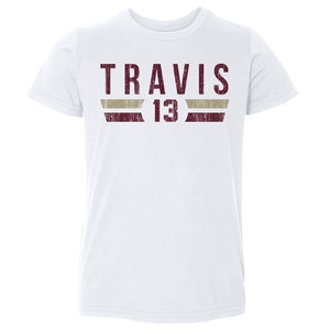 Jordan Travis Kids Toddler T-Shirt | 500 LEVEL