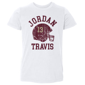 Jordan Travis Kids Toddler T-Shirt | 500 LEVEL