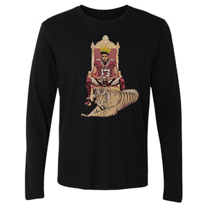 Jordan Travis Men's Long Sleeve T-Shirt | 500 LEVEL