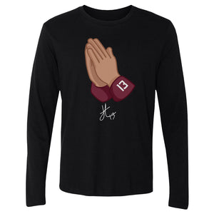 Jordan Travis Men's Long Sleeve T-Shirt | 500 LEVEL