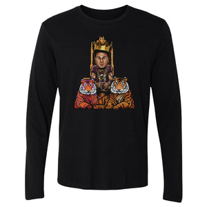 Jordan Travis Men's Long Sleeve T-Shirt | 500 LEVEL