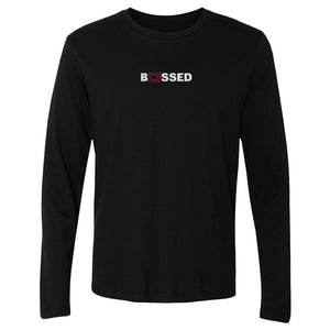 Jordan Travis Men's Long Sleeve T-Shirt | 500 LEVEL