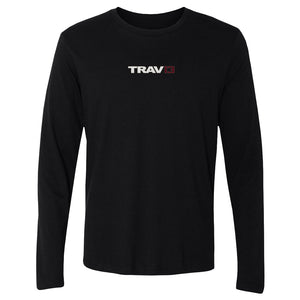 Jordan Travis Men's Long Sleeve T-Shirt | 500 LEVEL