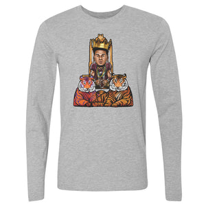 Jordan Travis Men's Long Sleeve T-Shirt | 500 LEVEL