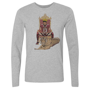 Jordan Travis Men's Long Sleeve T-Shirt | 500 LEVEL