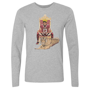 Jordan Travis Men's Long Sleeve T-Shirt | 500 LEVEL