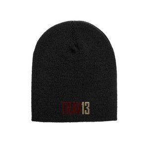 Jordan Travis Beanie | 500 LEVEL