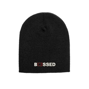 Jordan Travis Beanie | 500 LEVEL