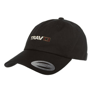 Jordan Travis Dad Hat | 500 LEVEL