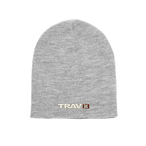 Jordan Travis Beanie | 500 LEVEL