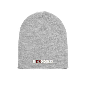 Jordan Travis Beanie | 500 LEVEL