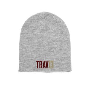 Jordan Travis Beanie | 500 LEVEL