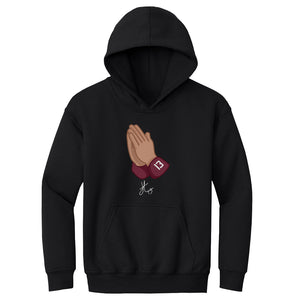 Jordan Travis Kids Youth Hoodie | 500 LEVEL