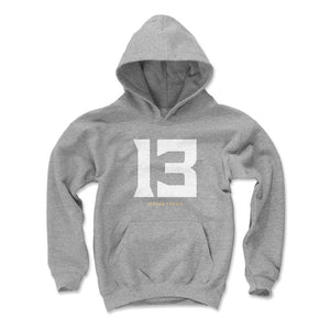 Jordan Travis Kids Youth Hoodie | 500 LEVEL