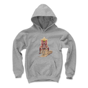 Jordan Travis Kids Youth Hoodie | 500 LEVEL