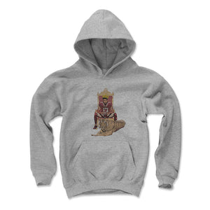 Jordan Travis Kids Youth Hoodie | 500 LEVEL