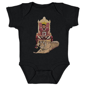 Jordan Travis Kids Baby Onesie | 500 LEVEL