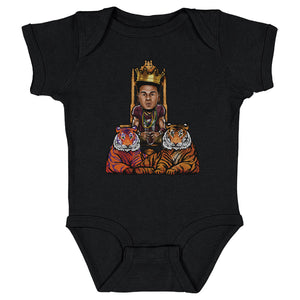 Jordan Travis Kids Baby Onesie | 500 LEVEL