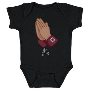 Jordan Travis Kids Baby Onesie | 500 LEVEL