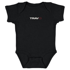 Jordan Travis Kids Baby Onesie | 500 LEVEL